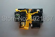 Digital Camera Repair Replacement Parts TX55 TX66 DSC-TX55 DSC-TX66 lens for Sony