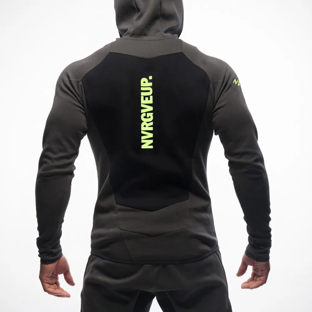 workout hoodies mens