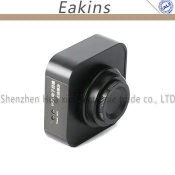 

Digital Electronic Industrial HD WIFI Video Microscope Camera USB Connect PC Support IOS Android Phone Tablet PC For PCB Repair