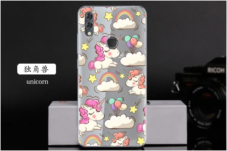 unicorn