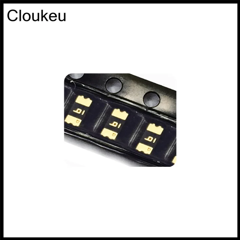 20Pcs Chip resettable fuse PPTC 1206 1A 6V 1000MAin Fuses from Home