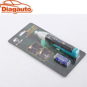 

High quality Ignition Coil tester (traditional coil test tool ,double spark coil,single spark coil tester