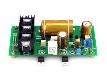 

ZEROZONE Low Noise Low Ripple Assembled MK35 Linear Power Supply Board DC18V-28V L11-11-2