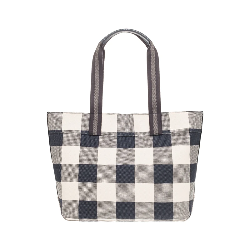 Coach Tote Buffalo клетчатая сумка с принтом F66867/F39904|Сумки ручками| |