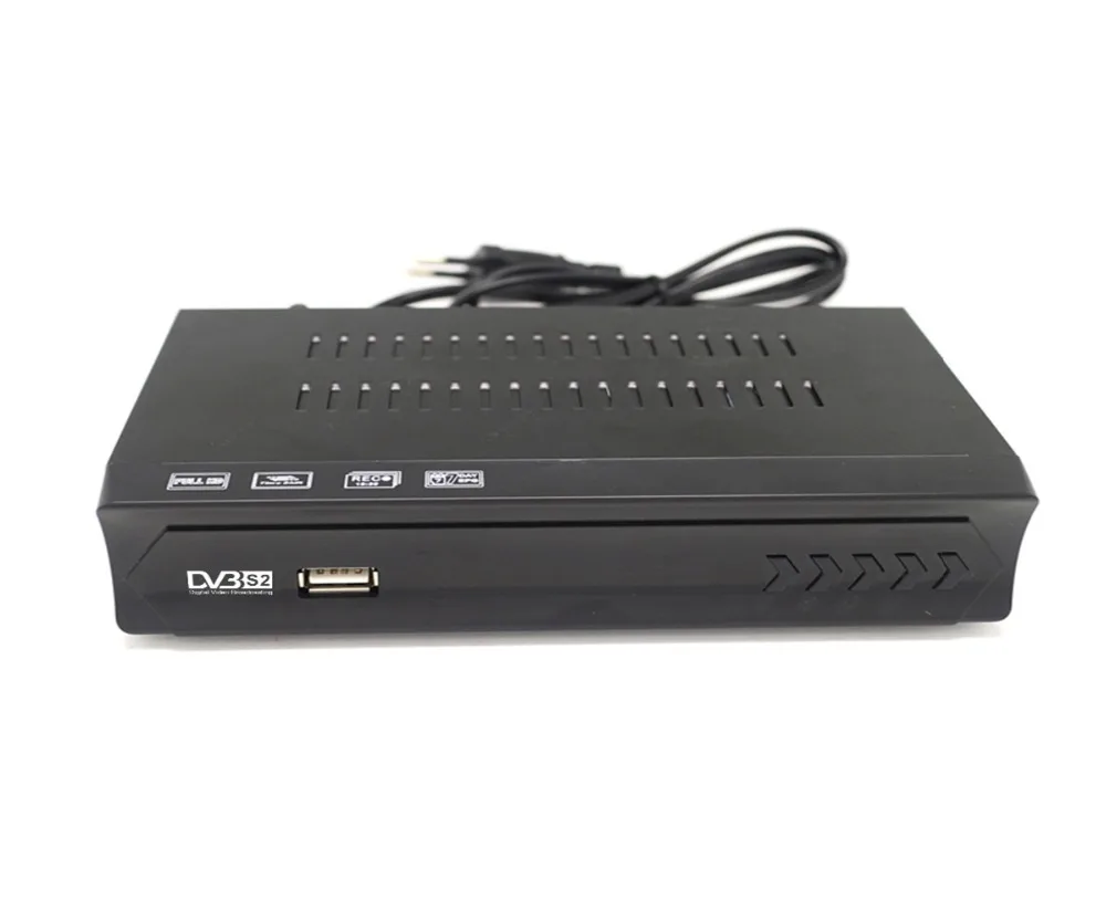 Vmade 1 год Европейский C line сервер HD DVB S2 M5 lnb спутниковый ресивер 1080P Испания