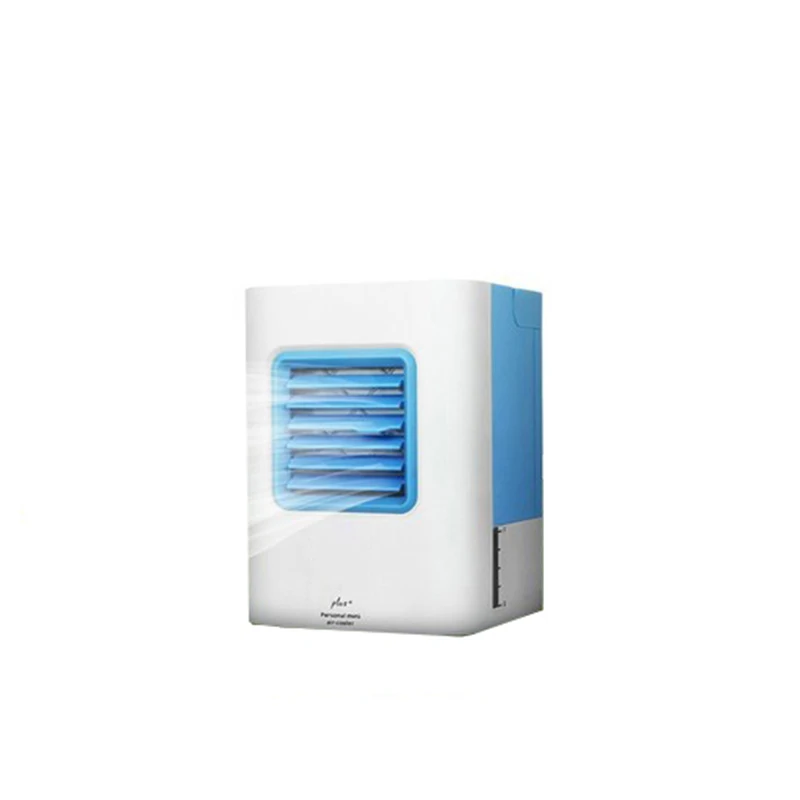 

Candimill New Arrival USB 3 Speeds Portable Mini Cooler Cooling Fan Electric Personal Space Cool Fans Humidification