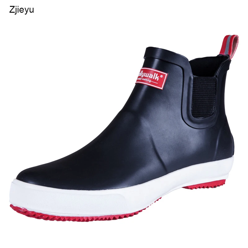 lightweight galoshes