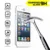 Защитная пленка для экрана из закаленного стекла для Apple iPhone 4S, 5, 5S, SE, 6, 6 S, 7, 8 Plus, X защитная пленка для защиты от царапин 0,33 мм, 9H - изображение