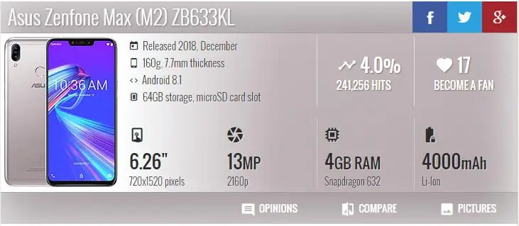 Кожаный чехол-кошелек для Asus Zenfone Max Pro M2 ZB633KL ZB631KL с магнитной подставкой и отделением для карт, защитный чехол для телефона