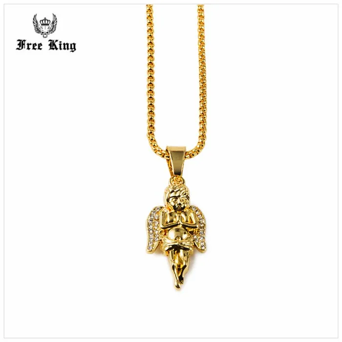 gold necklace chain