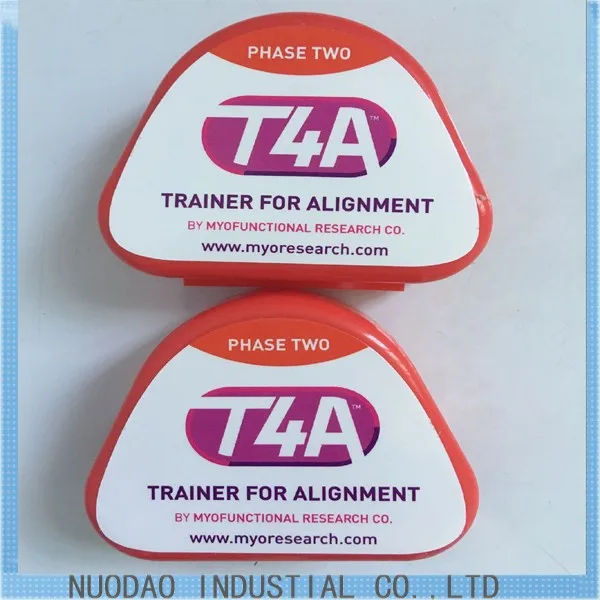 

Good quality Highly Flexible t4A teeth orthodontic trainer in educational .