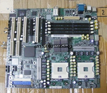 

SE7320SP2 Server motherboard SE7525GP2