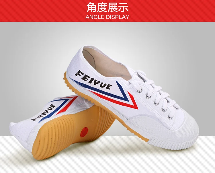 Для детей и взрослых Шаолинь кунг-фу обувь боевых искусств Тай-Чи Для мужчин Для женщин тхэквондо обувь ушу карате обувь спортивная Training