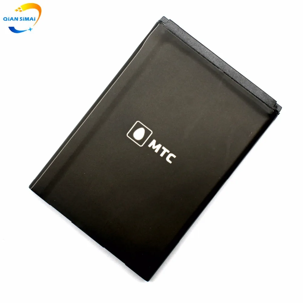 Аккумулятор для MTC Smart Start LI3712T42P3H634445 1200 мАч 5 шт. + код отслеживания|Аккумуляторы