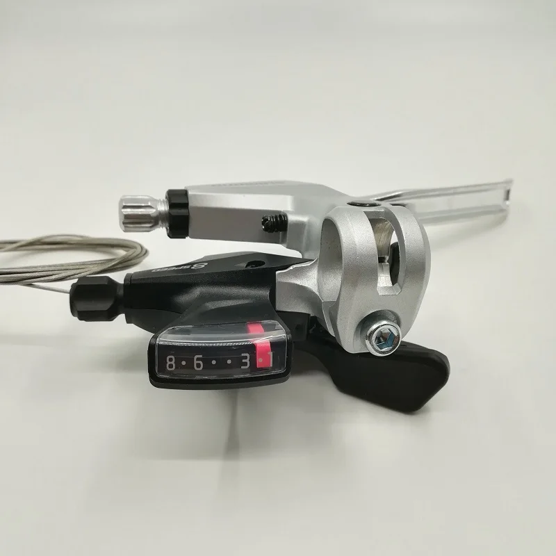 SHIMANO ST M310 рычаг переключения и тормозной Соединение DIP Осталось 3/вправо 8 24