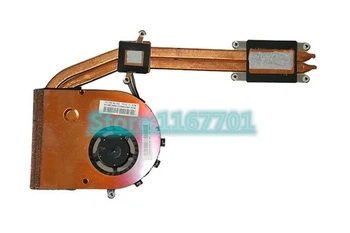 

New Original Laptop/Notebook CPU cooling Radiator Heatsink&Fan for Lenovo ThinkPad T550 W550s 00JT267 SF10G56885 00UR842