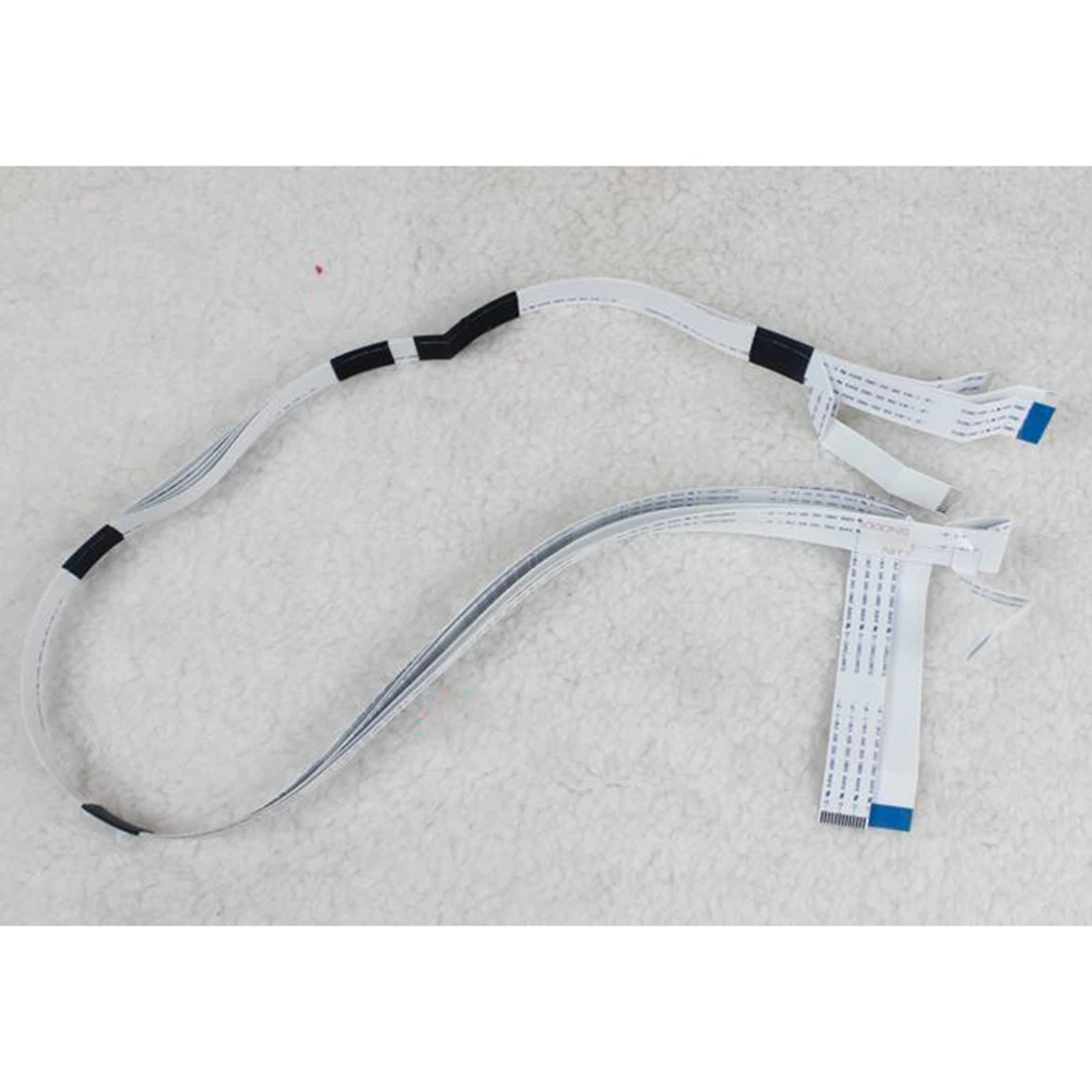 

Original Print head Cable For Epson R330 L805 L800 T50 T60 L801 L850 Printer