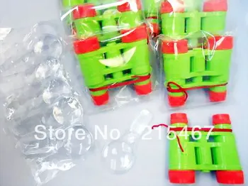 

1 Kid Binocular Explore Discover With One Toy Magnifier Like Detective Pinata Birthday Toy Party Favour Gift