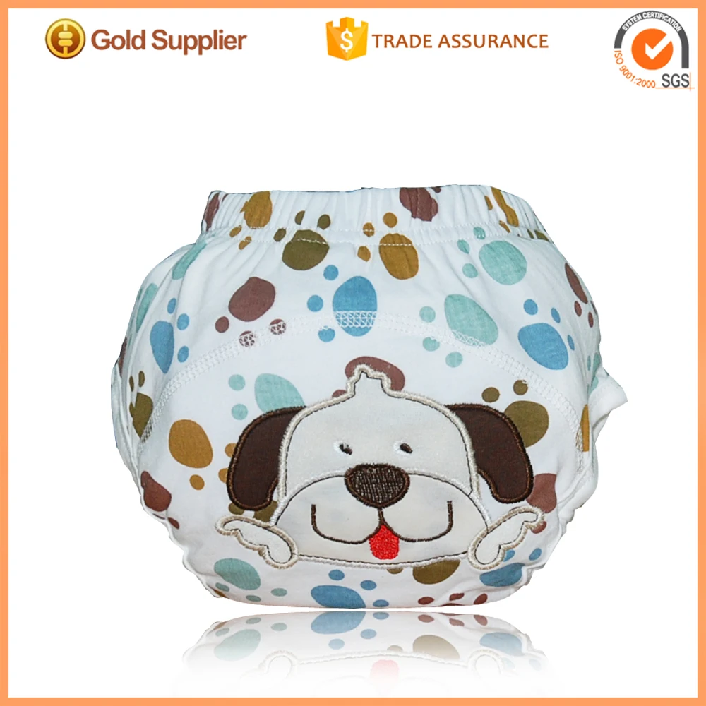 Unisex Baby Training Pants Trainer Three sizes 20 pieces/lot with Free Shippingbaby training