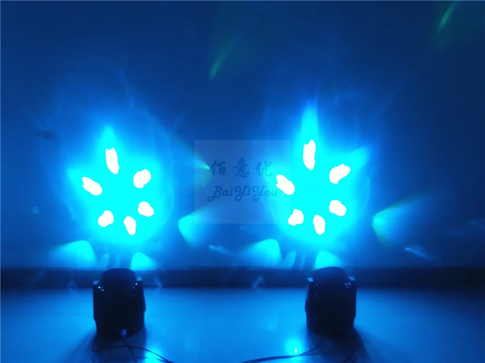 6pcs Bee Eye 32
