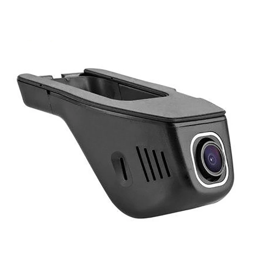 Цифровой видеорегистратор YESSUN HD 1080P для передней панели автомобиля|dash cam|black boxdriving