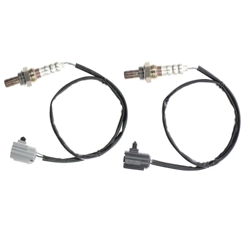 2x O2 Oxygen Sensor Fit Jeep Grand Cherokee 1996 1998 4.0L Upstream