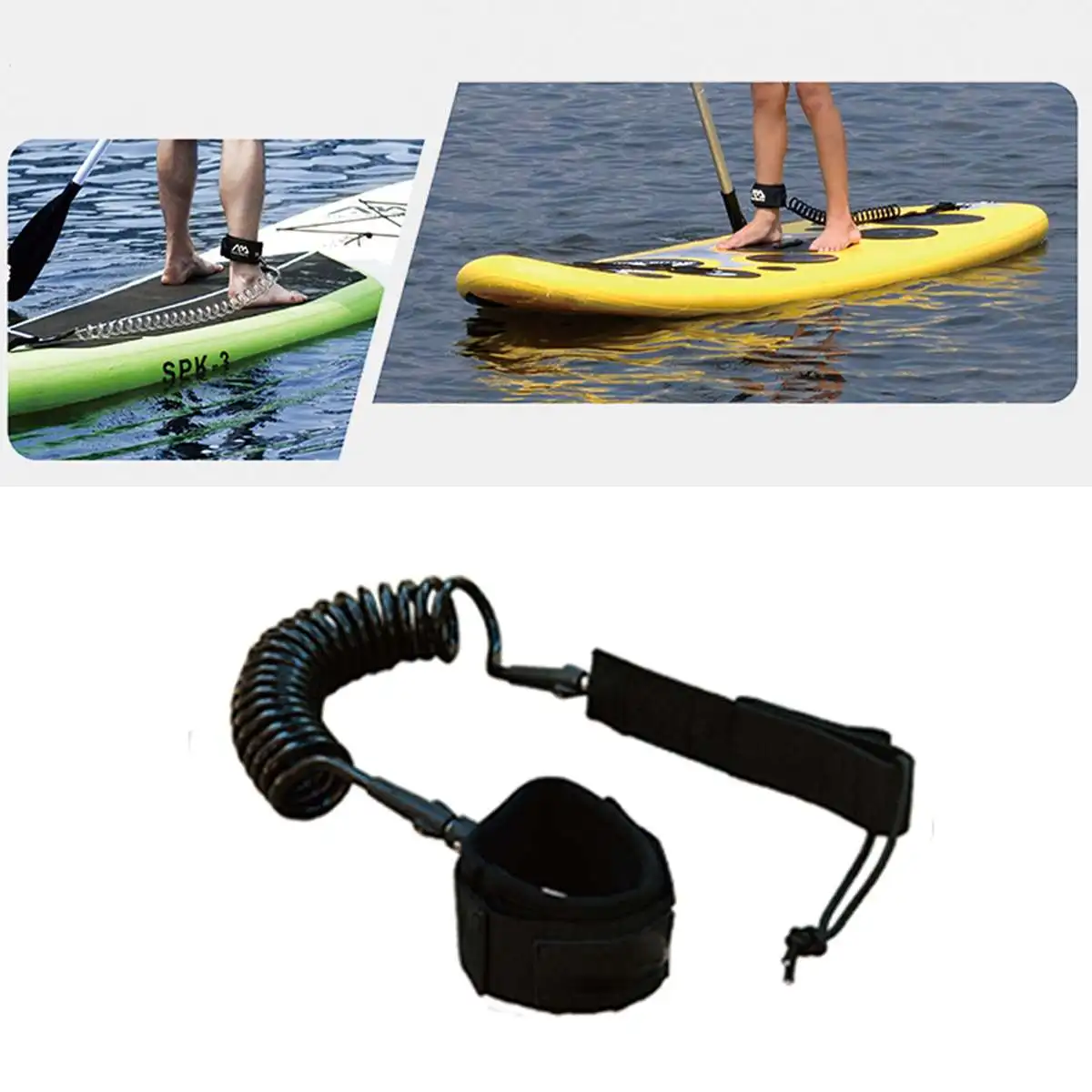 320x78x15 سنتيمتر نفخ الوقوف ركوب الأمواج لوح التزلج المياه الرياضة لوح تزلج على الماء مع مجداف مضخة القدم حبل إنقاذ أداة كيت