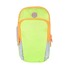 Тактический спортивный чехол на руку для бега, спортзала чехол для телефона на руку Сумка Чехол Держатель с Музыкальная гарнитура отверстие подходит на открытом воздухе