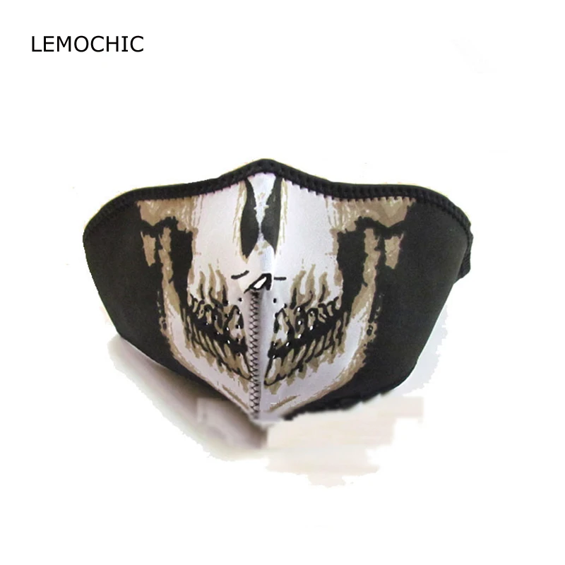

LEMOCHIC hot selling men windproof dust-proof mountaineering camping hiking cycling traveling outdoor scarf high quality turban