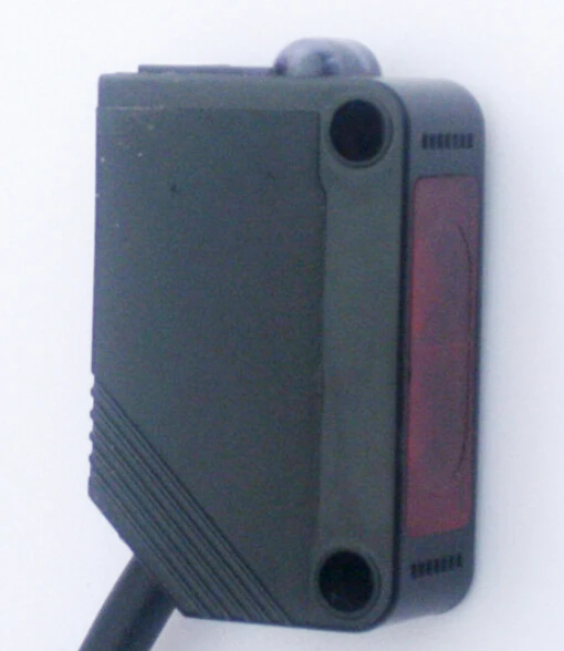 E3Z-D62 diffuse photoelectric switch photo