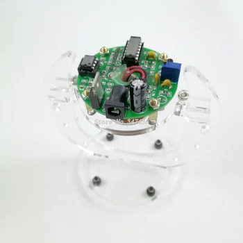 

Magnetic levitation Kit / pull up magnetic levitation / magnetic levitation / electronic production DIY creative