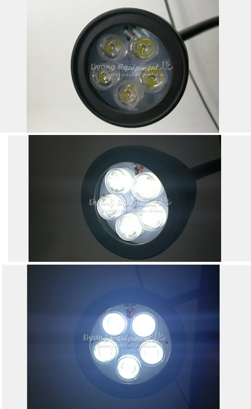 CLAM-LED-5W (4)