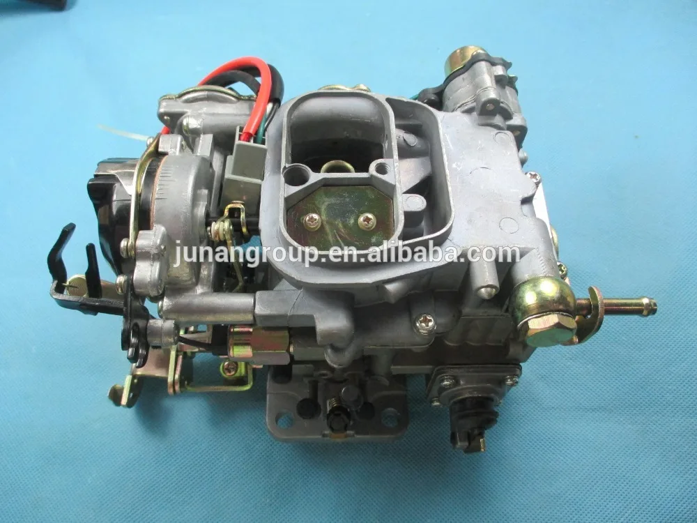 Карбюратор для Toyota Auto КАРБЮРАТОР 4Y OEM 21100 73230 детали двигателя|carburetor for toyota|carburetors