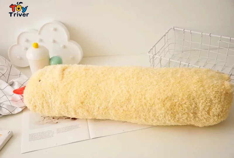 tempura plush