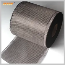 0,2 м в ширину углеродное волокно 3K 200 г/м2 углеродная пряжа тканая межслойная Армирующая Ткань