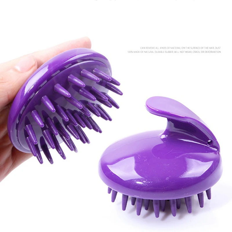 Pet Antibacterial Bath Massage Brush Pet Washing Machine Brush Pet