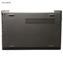 JALHOX ноутбука Замените крышку для lenovo V330 5cb0q60184 D основа Нижняя крышка нижний регистр