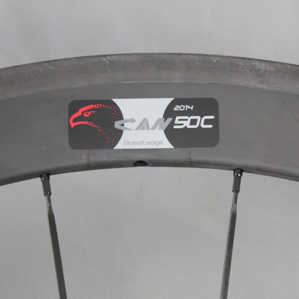 Discount ICAN BIKES 50mm carbon clincher road bike wheels 21mm width UD matt carbon wheels 700C carbon road wheels SP-50C 8 Discount ICAN BIKES 50mm carbon clincher road bike wheels 21mm width UD matt carbon wheels 700C carbon road wheels SP-50C 8