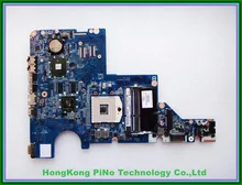 615580-001 for HP CQ42 G42 CQ62 G62 Laptop Motherboard 100% tested ok