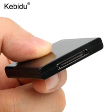 Kebidu Bluetooth v2.1 A2DP музыкальный ресивер аудио адаптер для iPod для iPhone 30Pin док-станция динамик