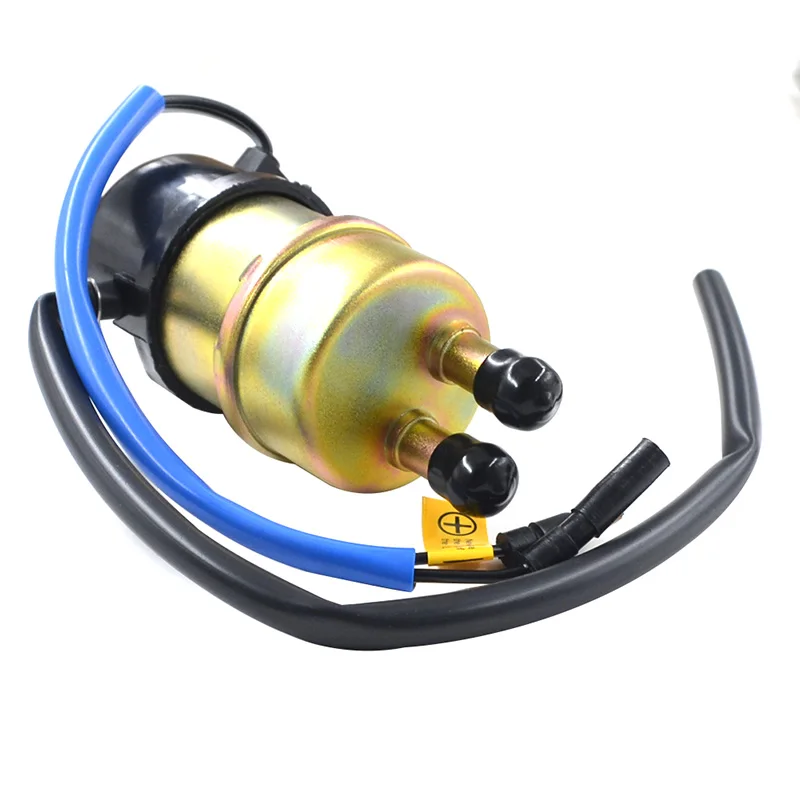 AHL Motorcycle Engine Outlets Fuel Pump For Kawasaki KAF620 A / B / C 4x4 KAF450 Turf Mule 3000 3010 3020 2500 2510 2520 1000