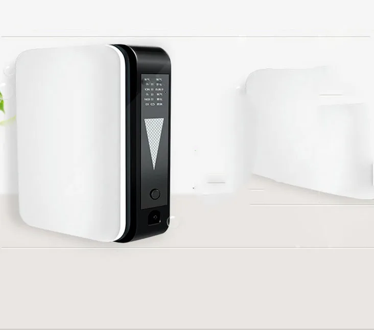  New mini portable oxygen machine household oxygen concentrator making machine Oxygenation Air Purif