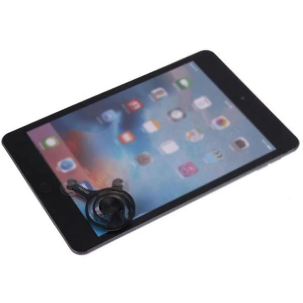 Zero Touch Screen Phone Game Joystick Suction Cup Arcade Controller For Phone