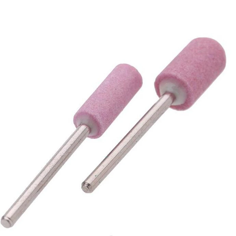 nail drill bits set (2)