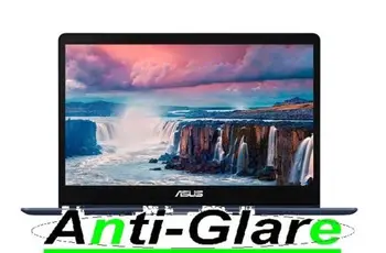 

2X Anti-Glare Screen Protector Guard Cover for 13.3" ASUS ZenBook 13 UX331UA UX331UAL UX331UN 13.3-inch