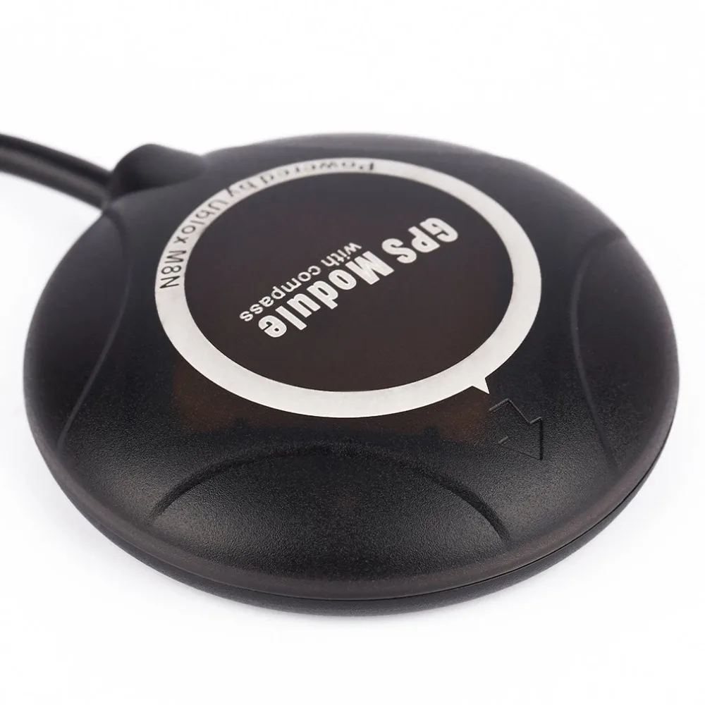 New Original KONNWEI Lightweight Portable Power By Ublox NEO M8N GPS Module With Compass Suitable For Pixhawk4 Flight-Controller цена New Original KONNWEI Lightweight Portable Power By Ublox NEO M8N GPS Module With Compass Suitable For Pixhawk4 Flight-Controller цены онлайн