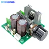 Régulateur de vitesse de moteur PWM 12V-40V 10a, commutateur de contrôleur de vitesse 12V 24V 30V 40V 13KHZ, Auto PWM 50V 1000uF ► Photo 3/6