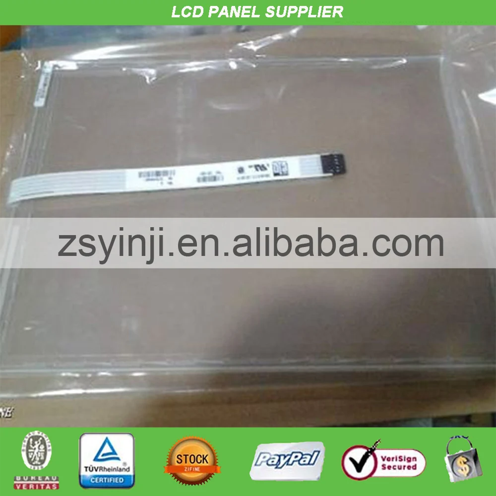 

Touch panel T150S-5RB004N-0A18R0-200FH