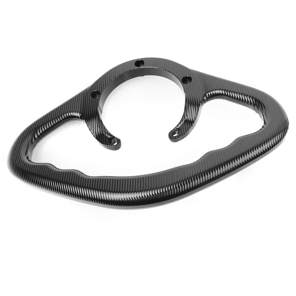 Бак для пассажирского мотоцикла Kawasaki Ninja ZX14 ZX14R ZX6R ZX7RR ZX11 ZX10R Z1000 Versys 1000 650 1/14