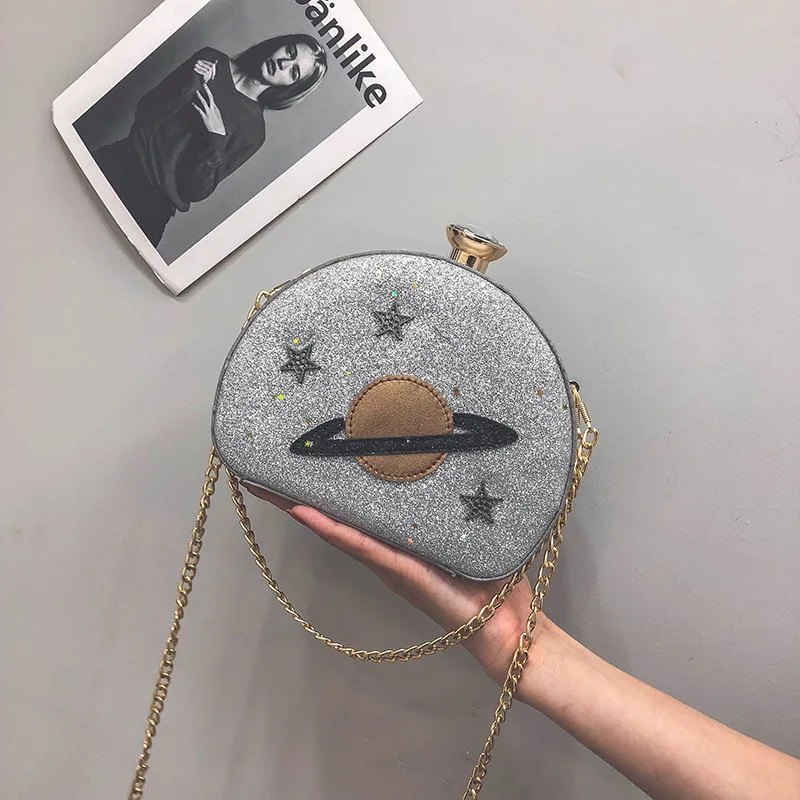 Bolsas de ombro